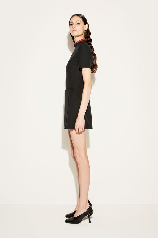 A-line Mini Dress View 3 - Pucci