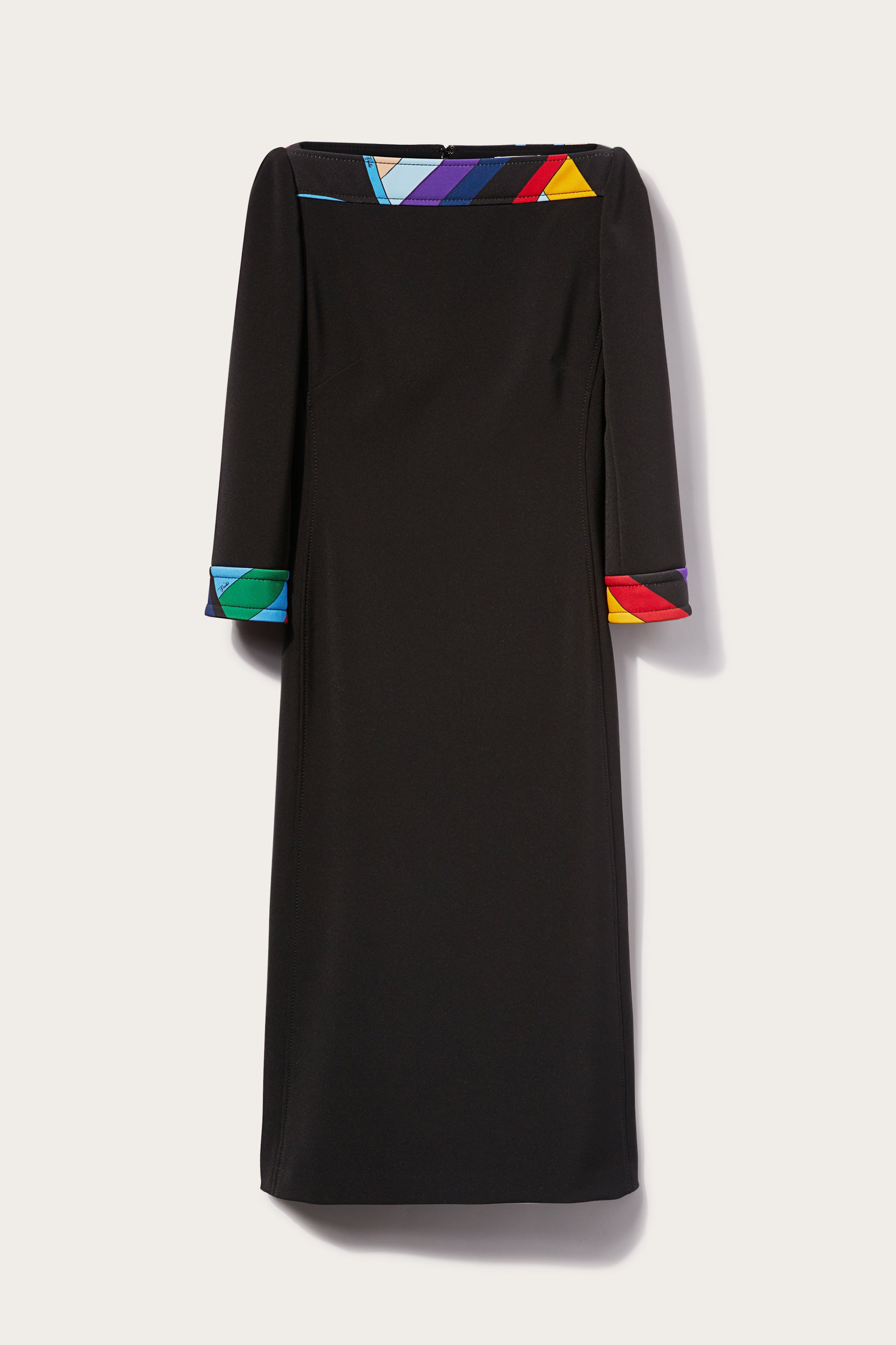 Cady Dress View 1 - Pucci