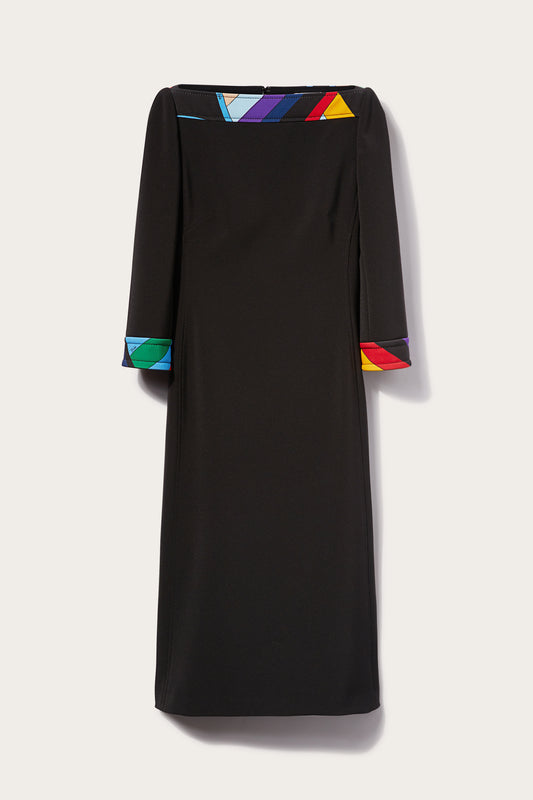 Cady Dress View 1 - Pucci