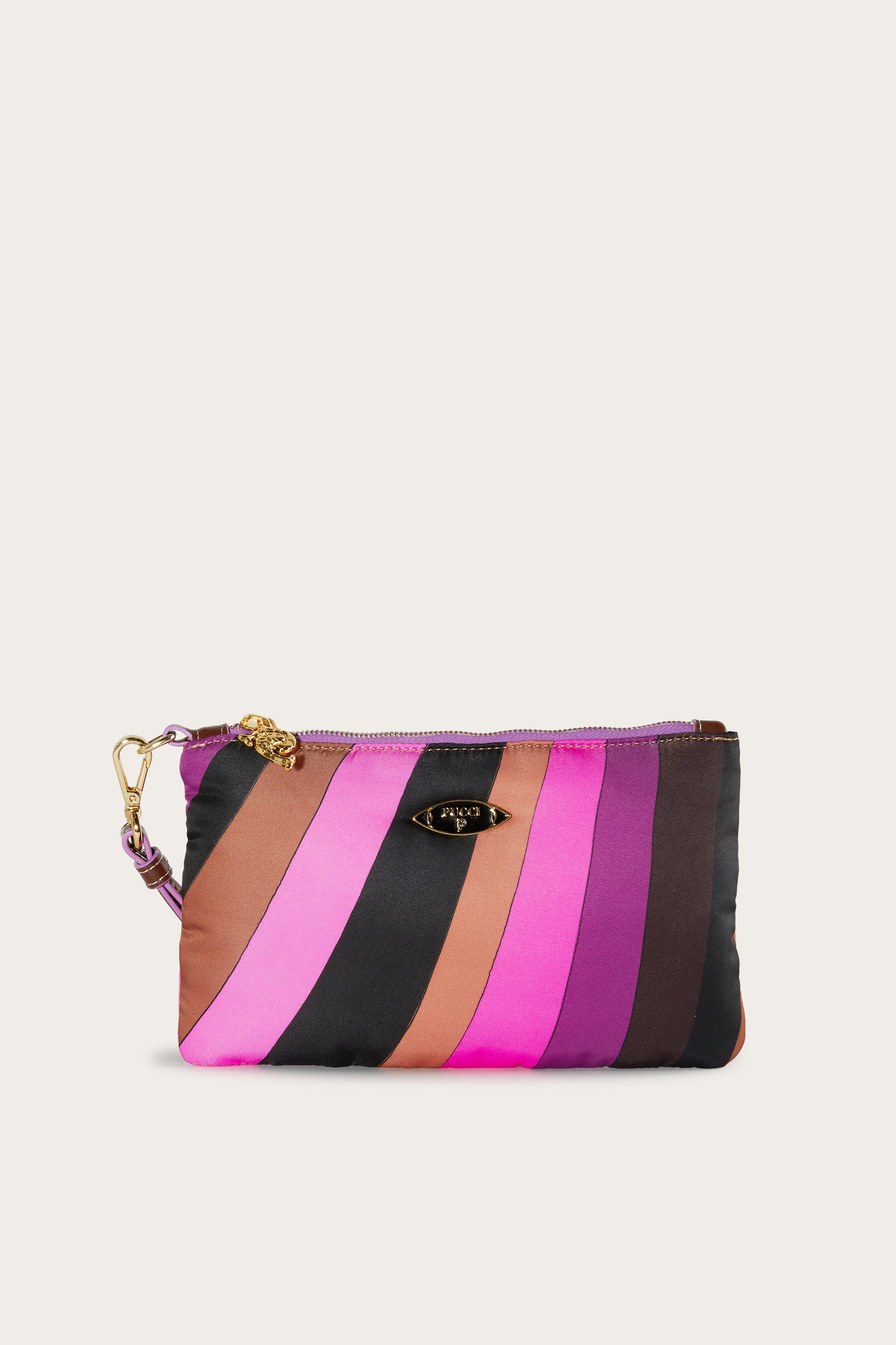 Yummy Clutch Bag View 1 - Pucci
