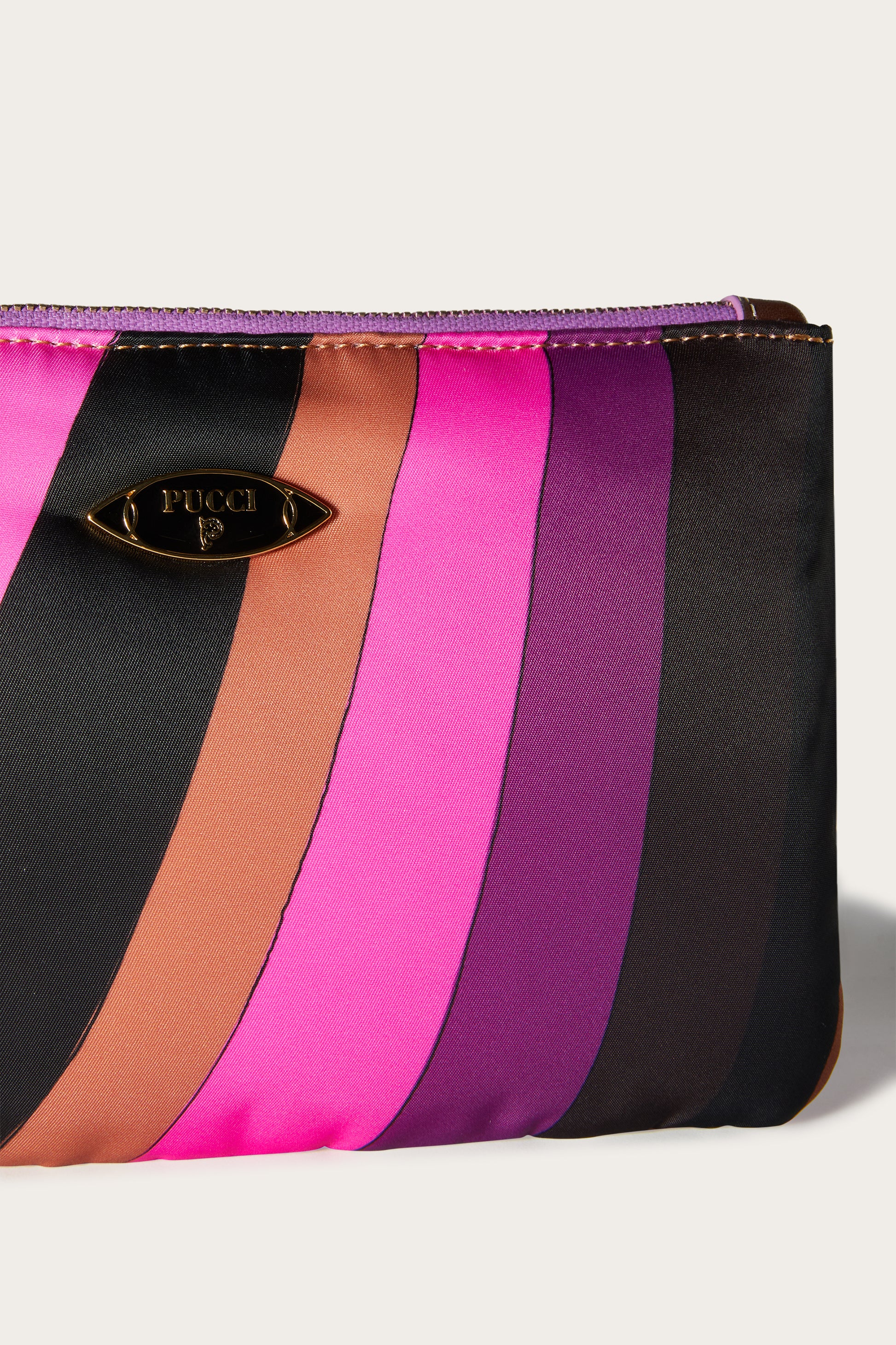 Yummy Clutch Bag View 5 - Pucci