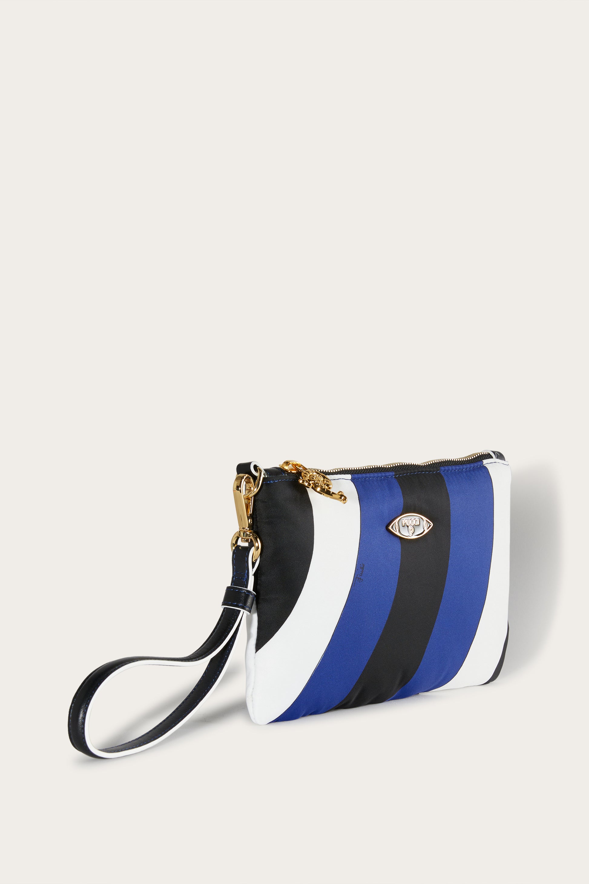 Yummy Clutch Bag View 3 - Pucci