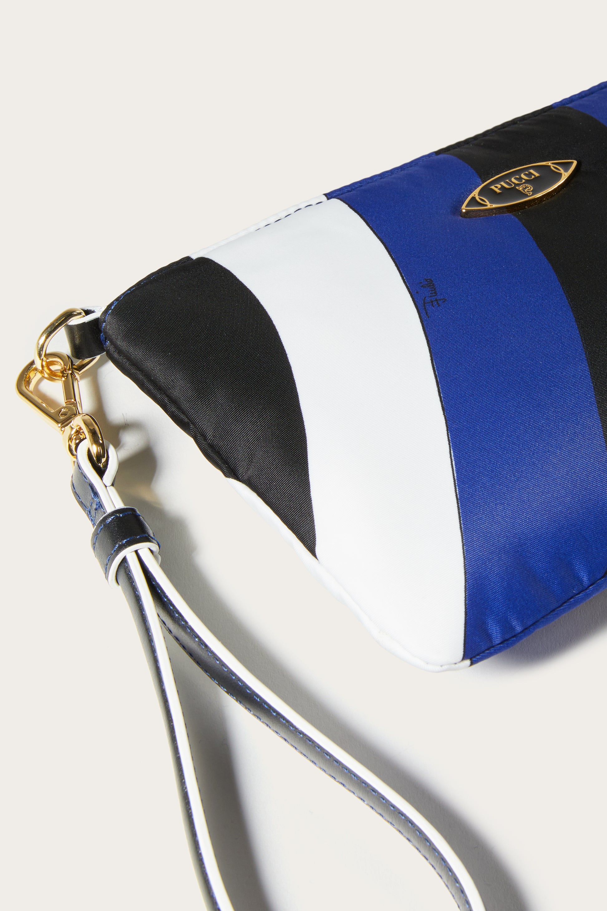 Yummy Clutch Bag View 4 - Pucci