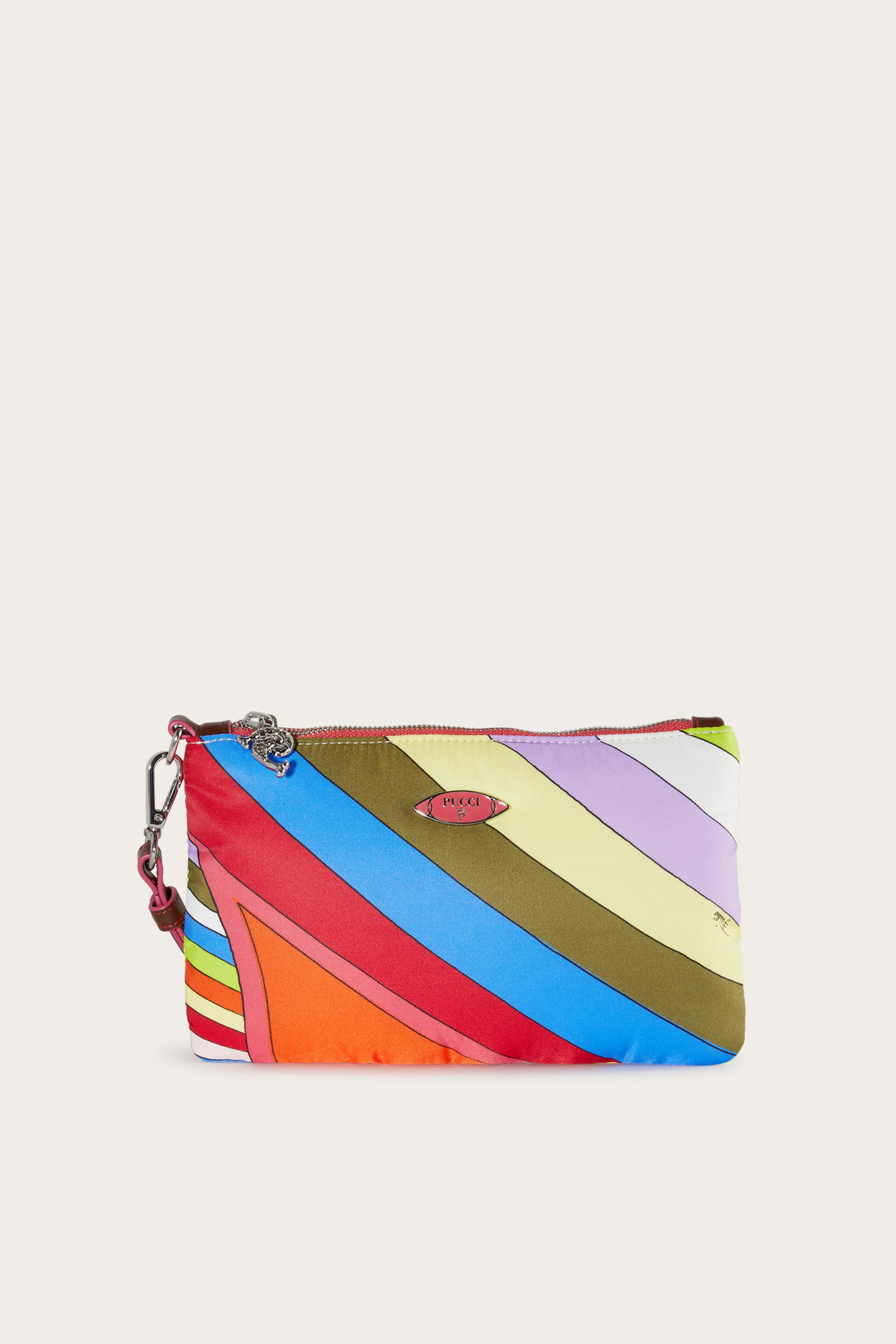 Yummy Clutch Bag View 1 - Pucci