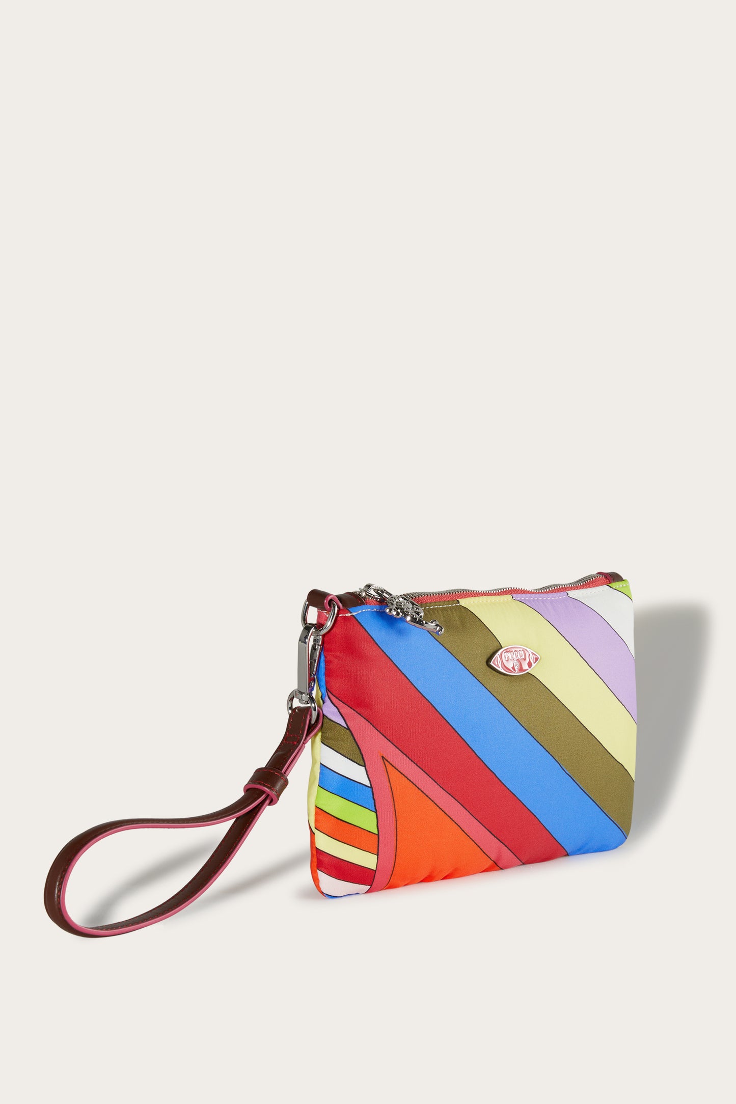 Yummy Clutch Bag View 3 - Pucci