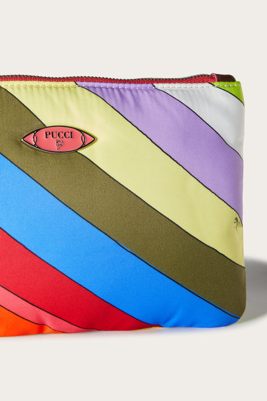 Yummy Clutch Bag View 5 - Pucci