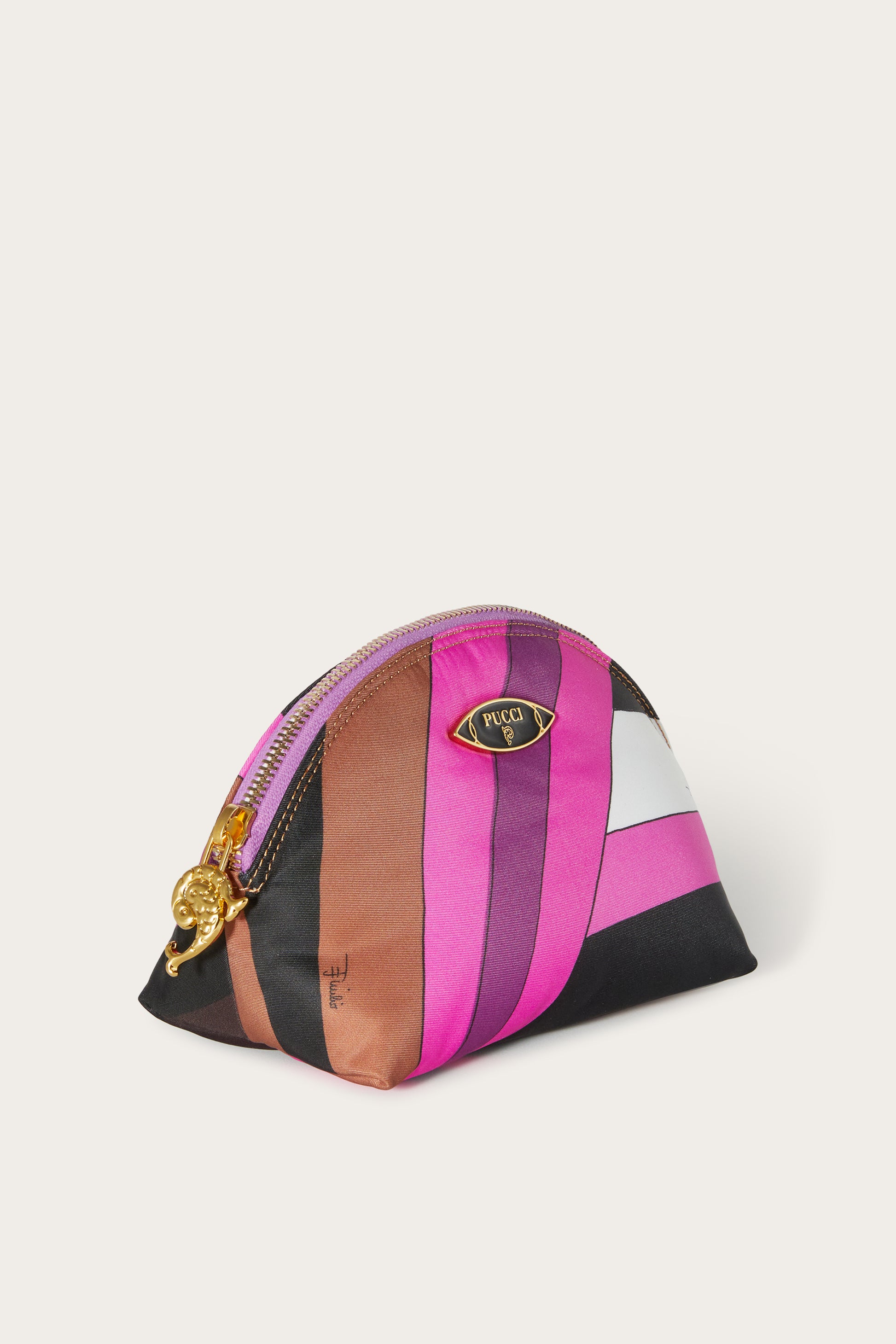 Yummy Beauty Case View 2 - Pucci