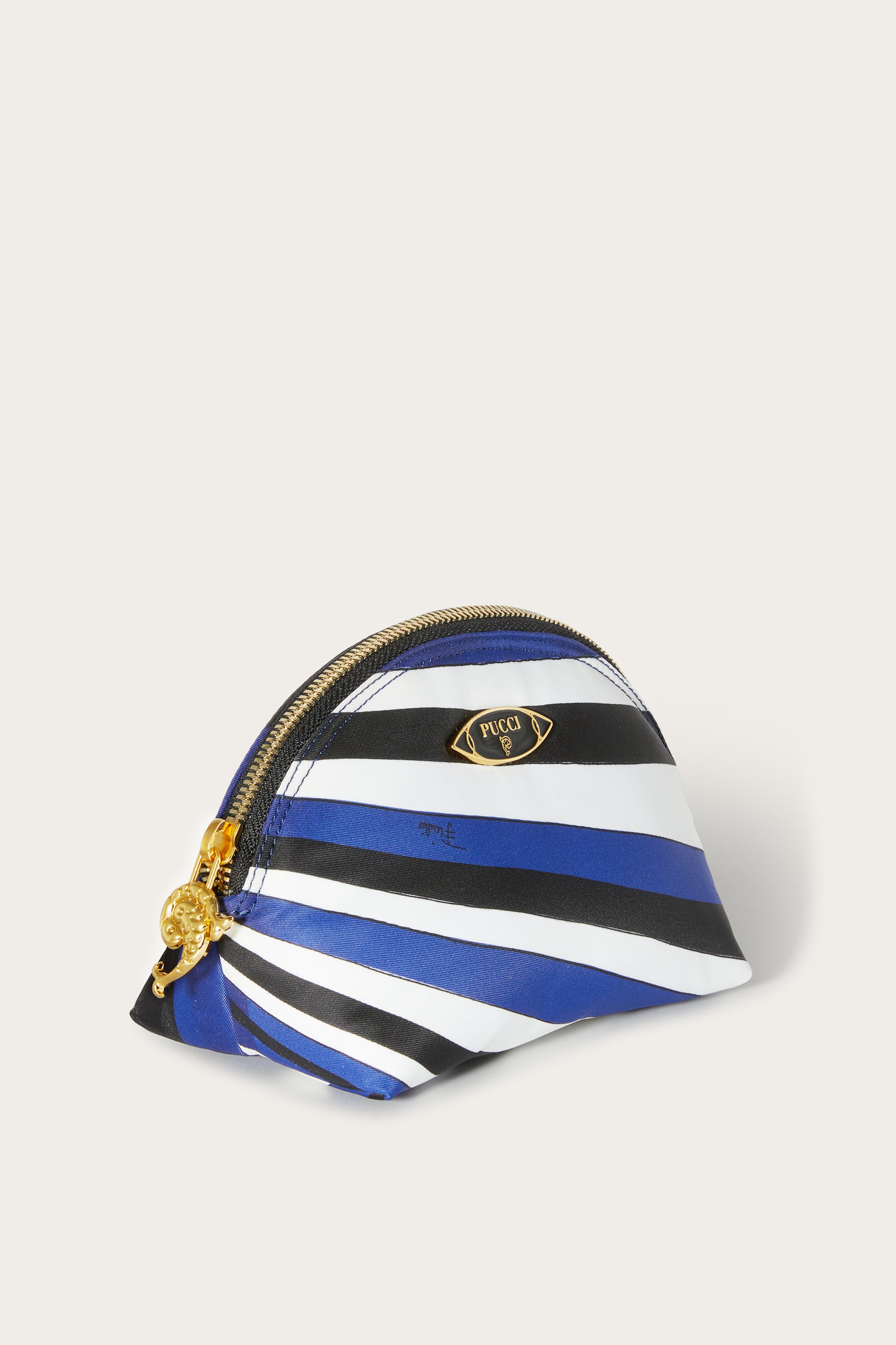 Yummy Beauty Case View 2 - Pucci
