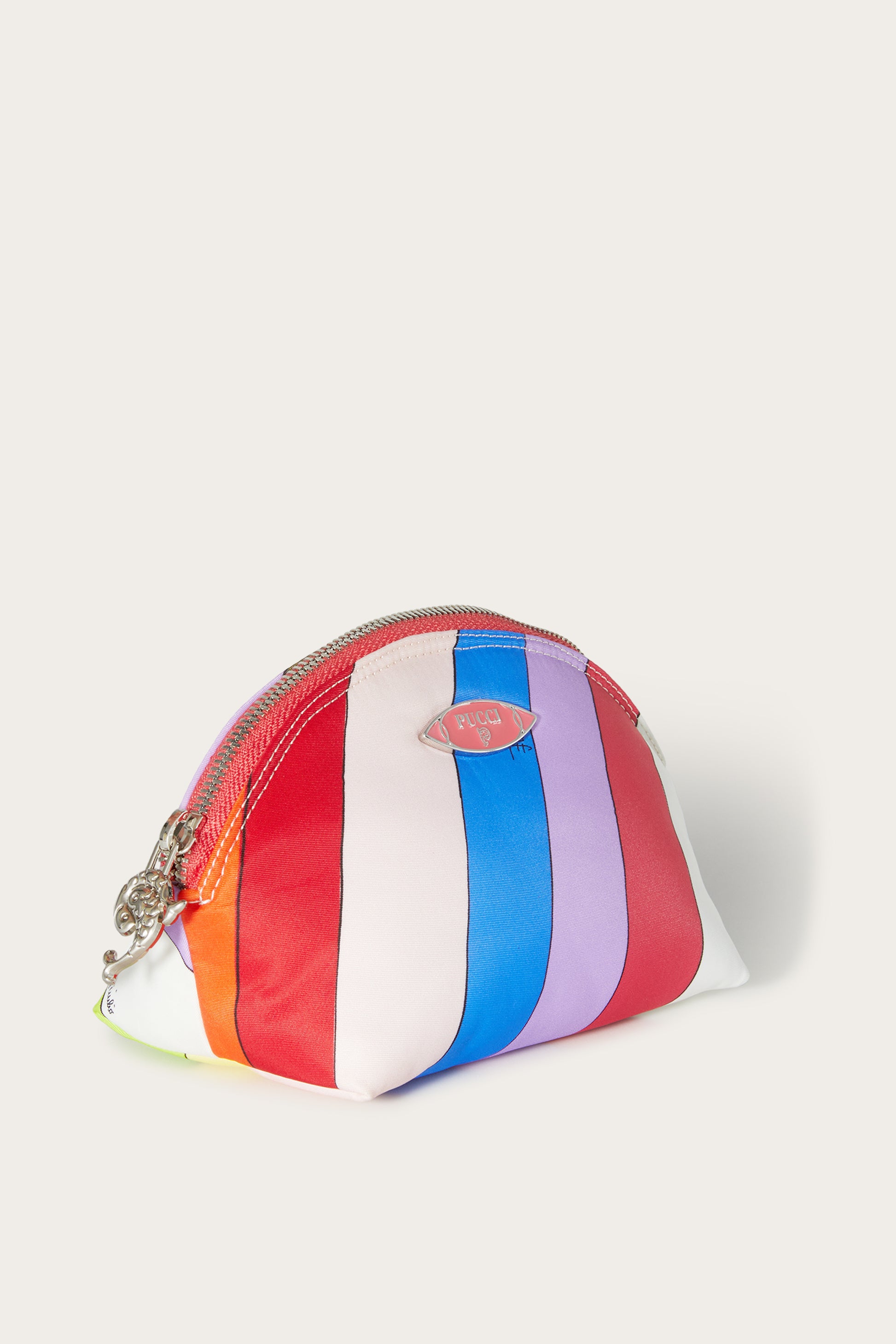 Yummy Beauty Case View 2 - Pucci