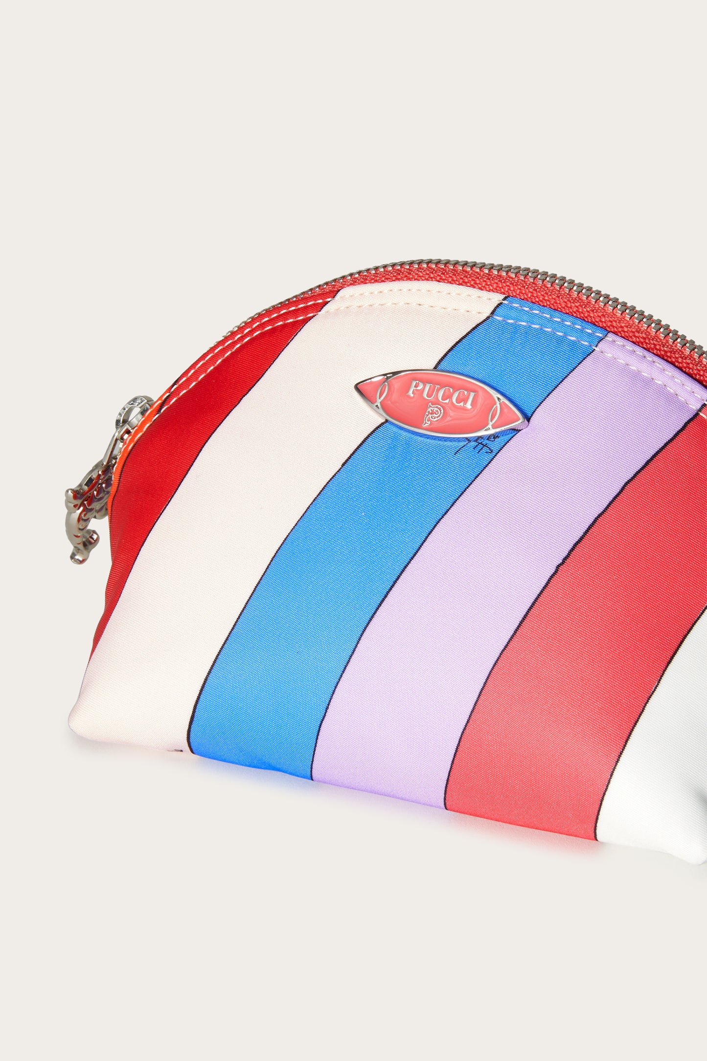 Yummy Beauty Case View 3 - Pucci