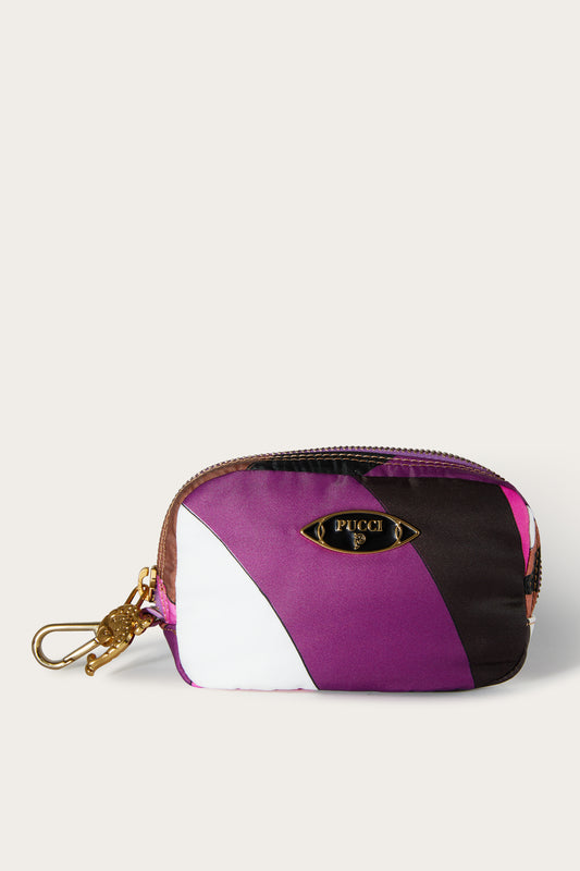 Yummy Card Case View 1 - Pucci