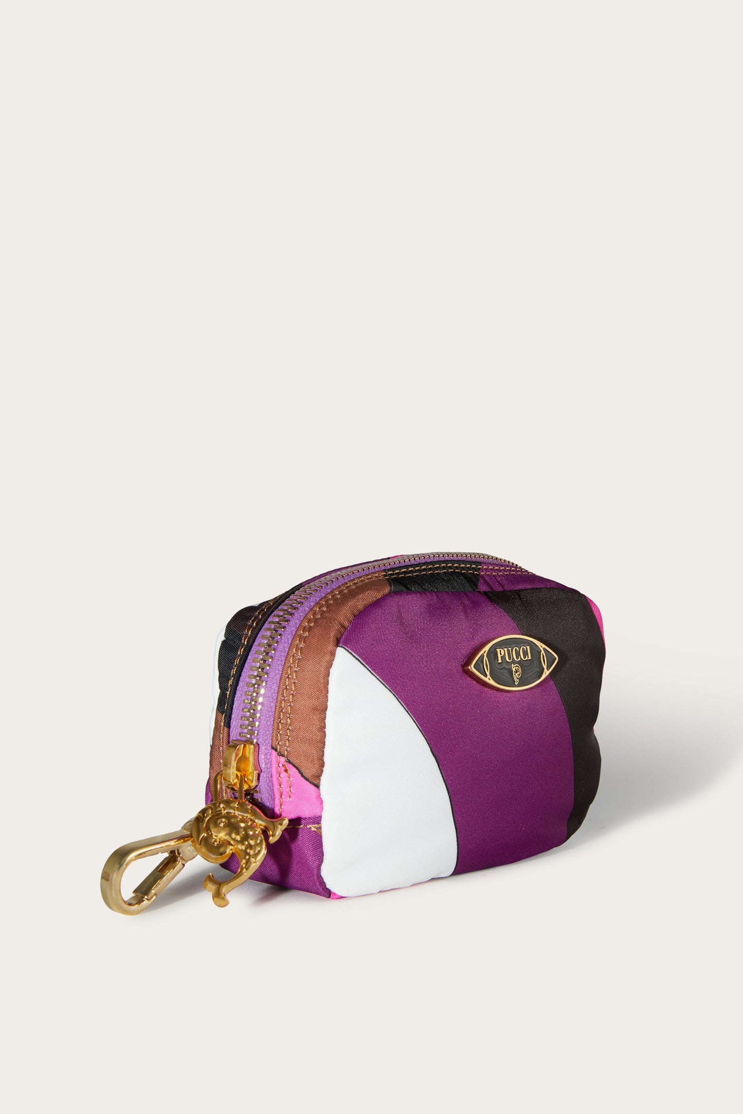 Yummy Card Case View 2 - Pucci