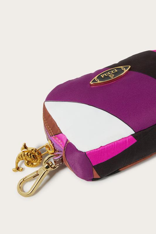 Yummy Card Case View 3 - Pucci