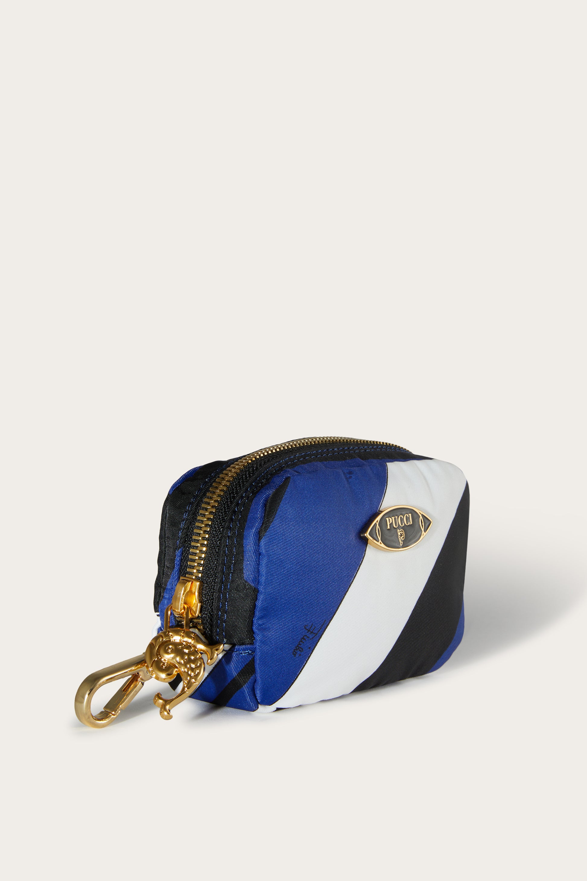 Yummy Card Case View 2 - Pucci