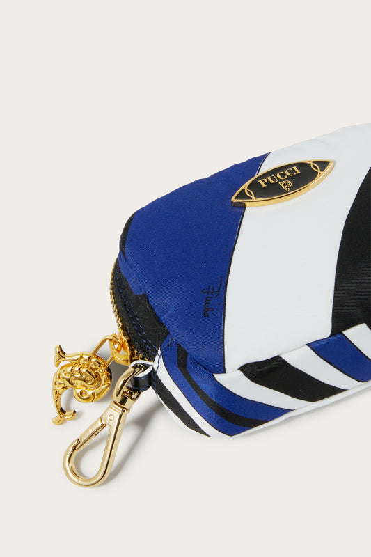 Yummy Card Case View 3 - Pucci