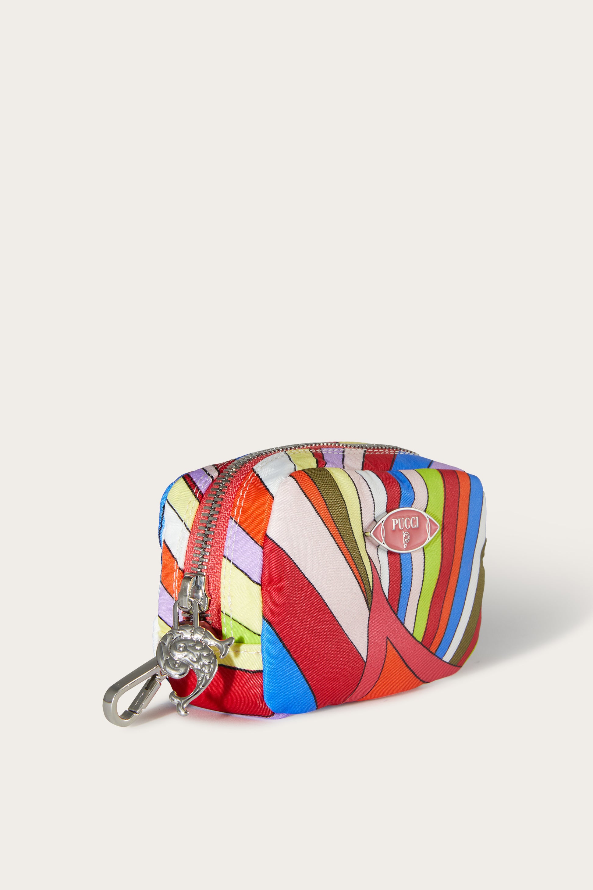 Yummy Card Case View 2 - Pucci