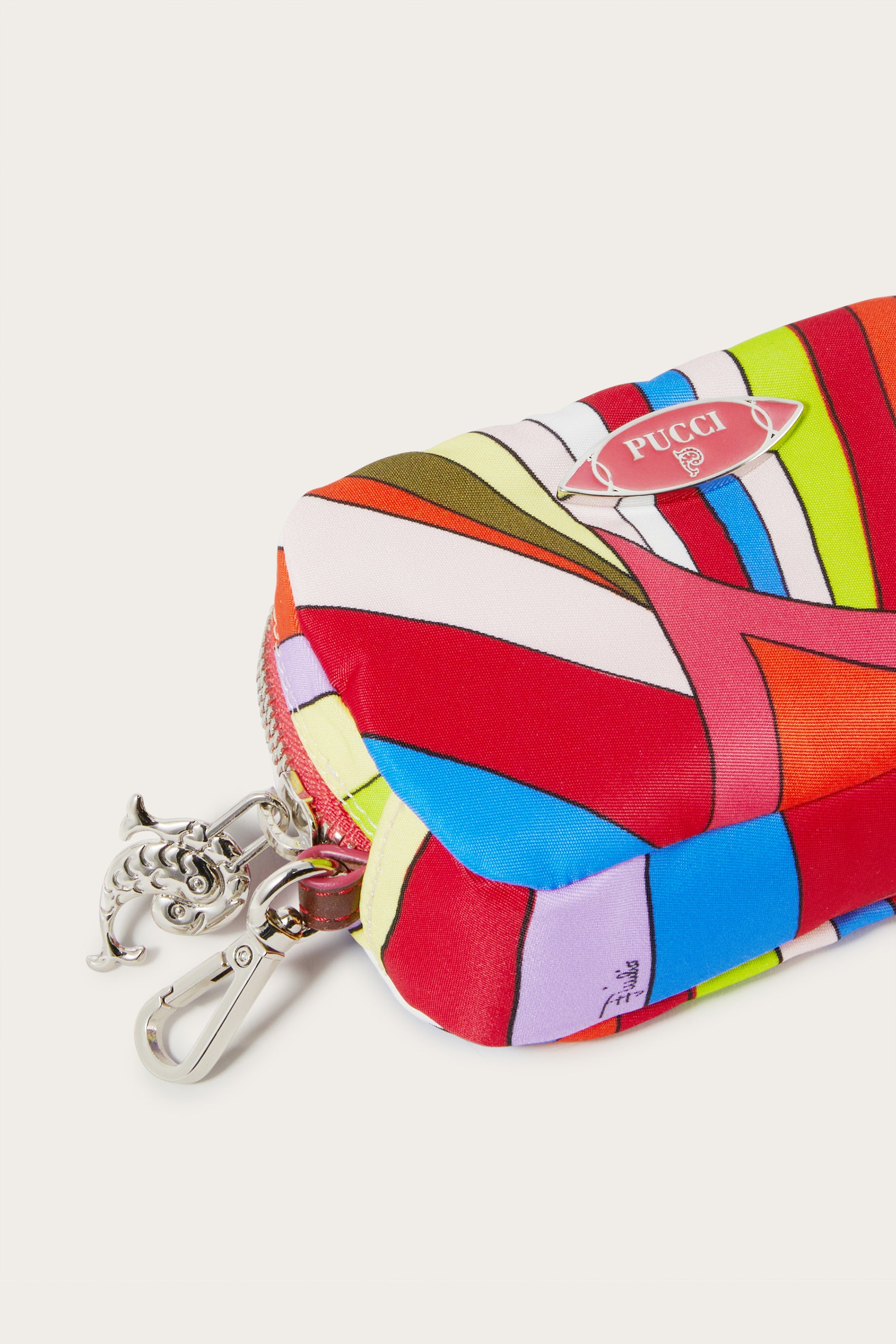 Yummy Card Case View 3 - Pucci