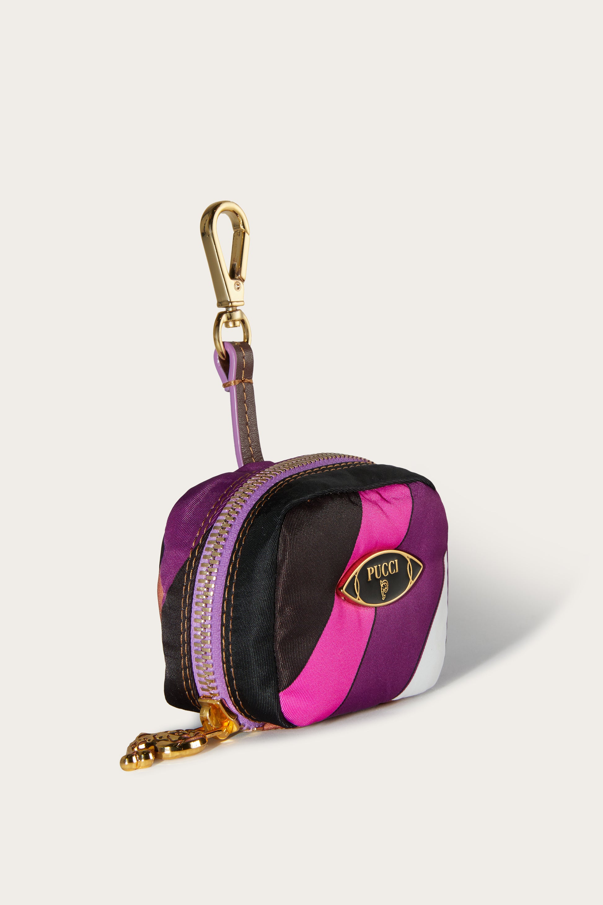 Yummy Mini Pouch View 2 - Pucci