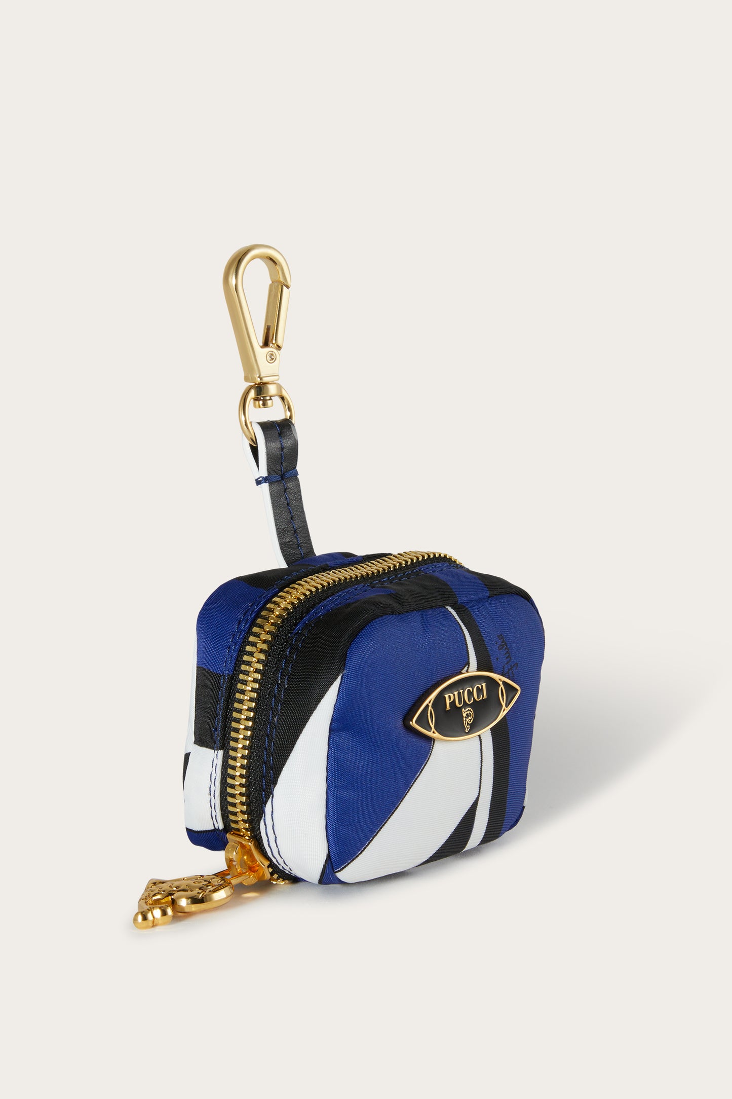 Yummy Mini Pouch View 2 - Pucci