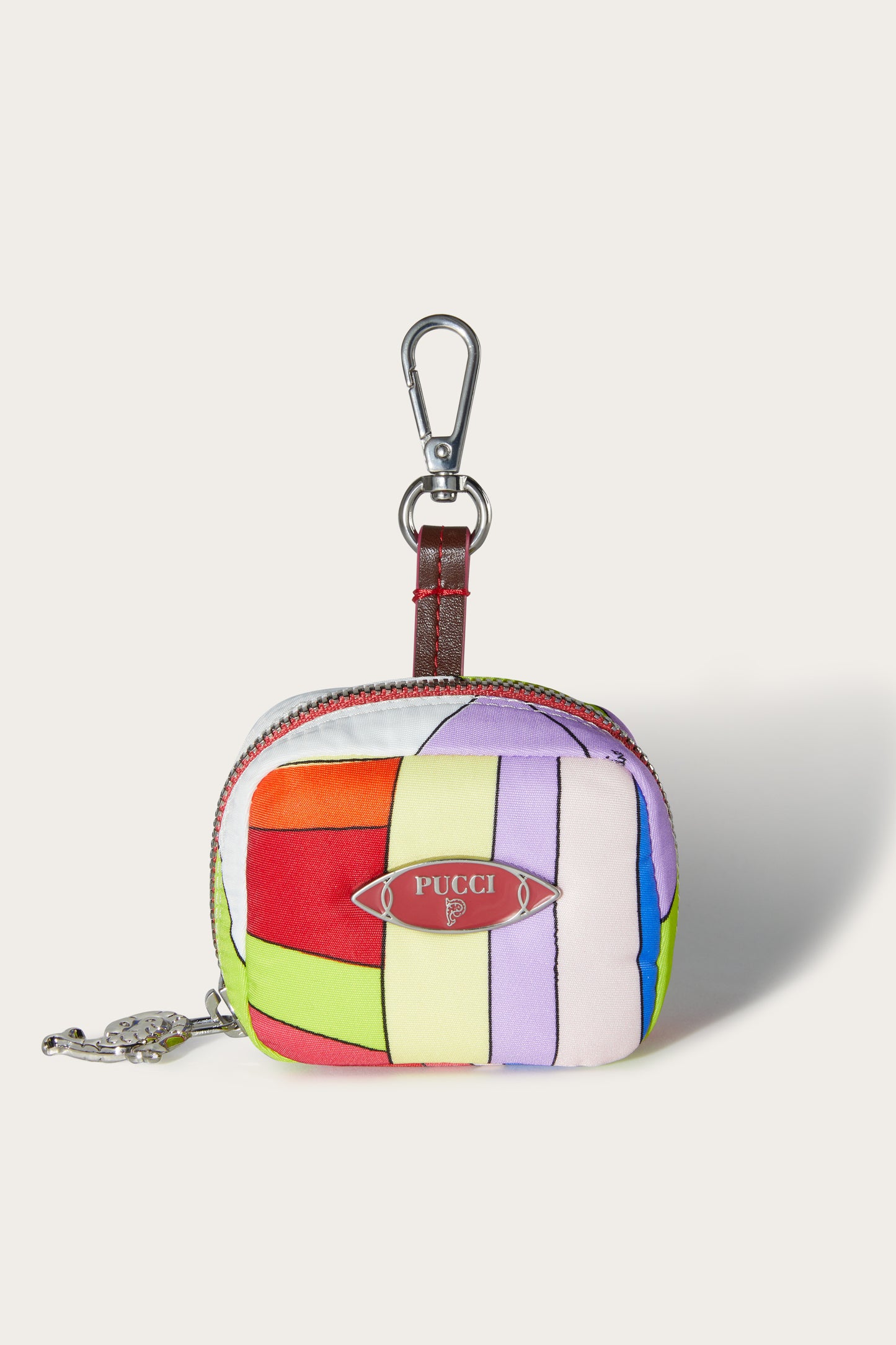 Yummy Mini Pouch View 1 - Pucci