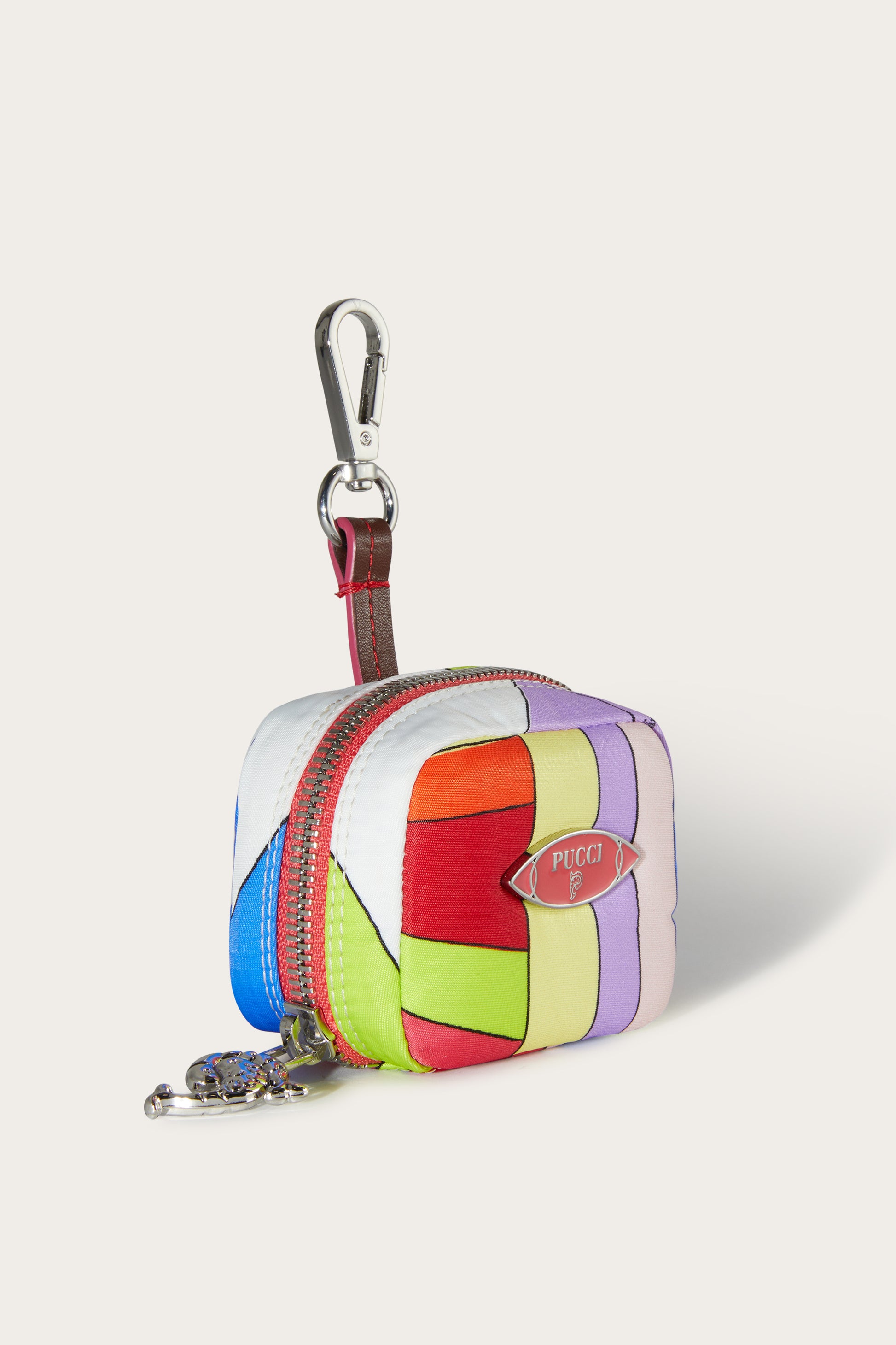 Yummy Mini Pouch View 2 - Pucci