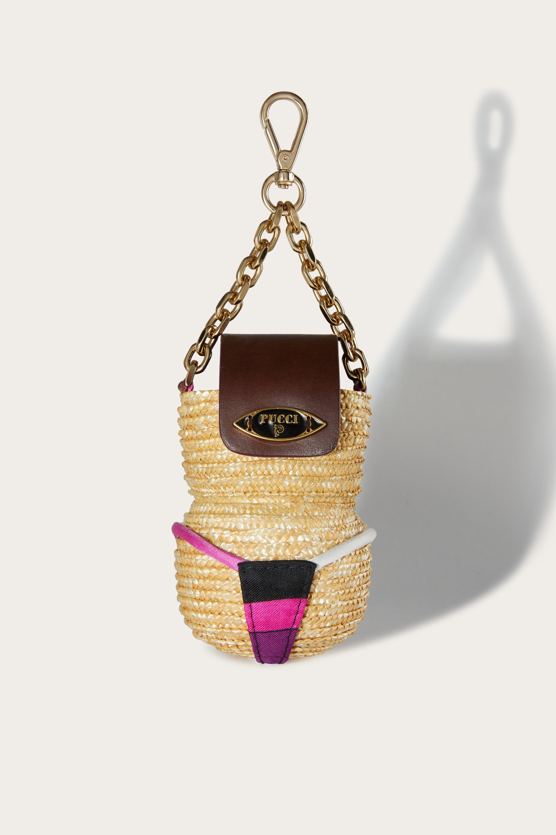 Puccinella Charm View 3 - Pucci