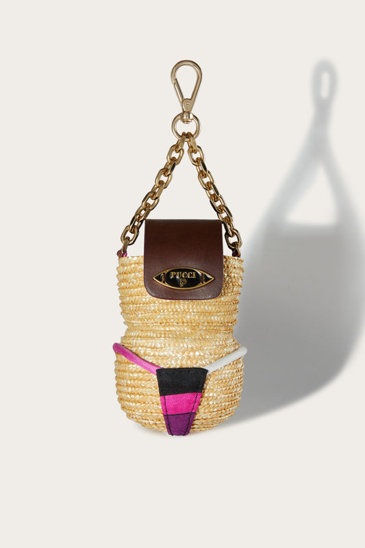 Puccinella Charm View 3 - Pucci