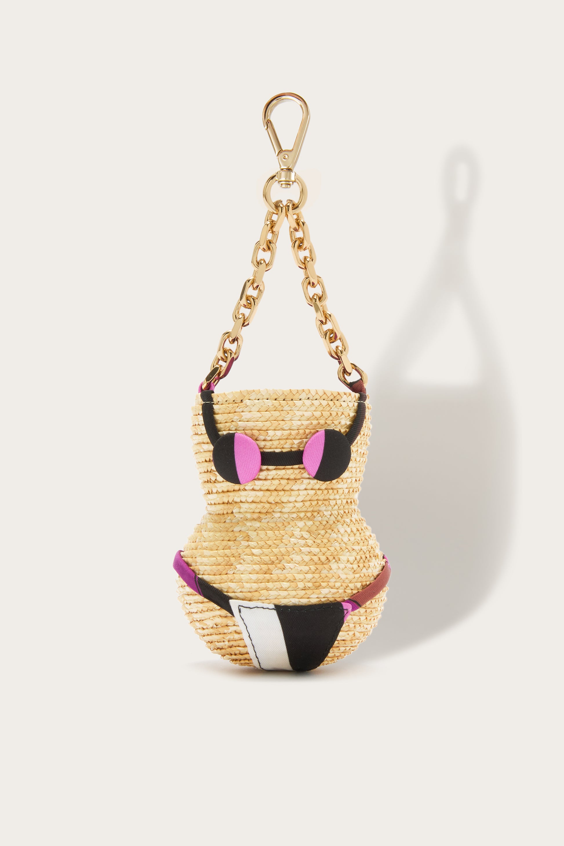 Puccinella Charm View 1 - Pucci