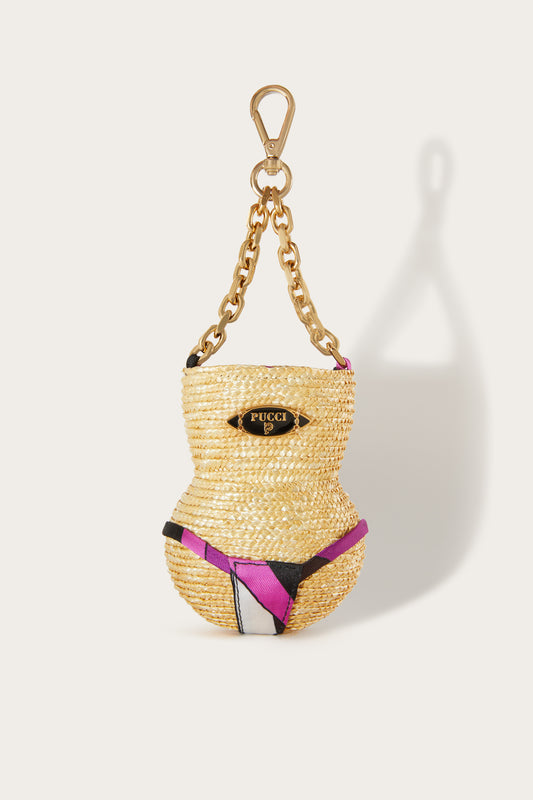 Puccinella Charm View 2 - Pucci