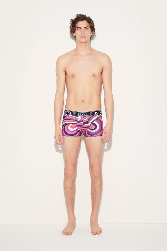 3 Pack Trunks View 2 - Pucci