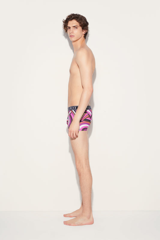 3 Pack Trunks View 4 - Pucci