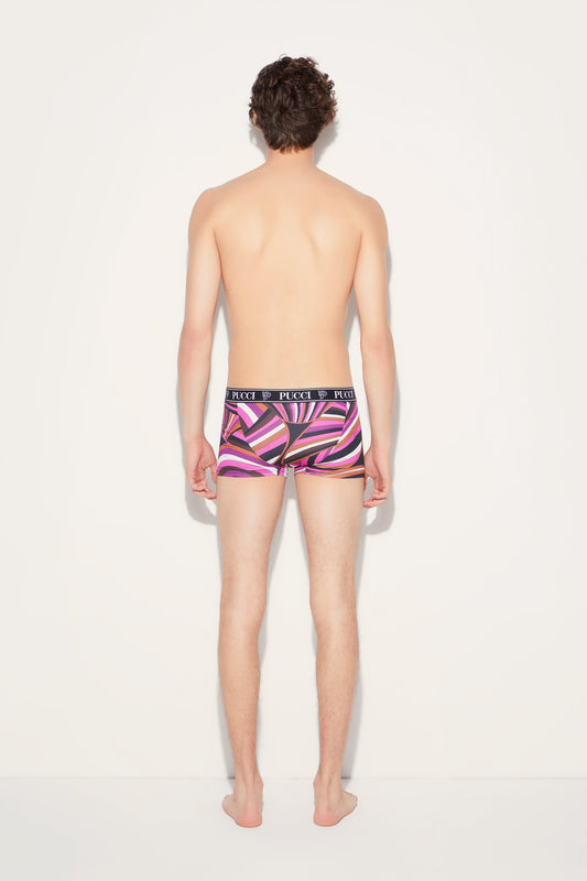 3 Pack Trunks View 3 - Pucci