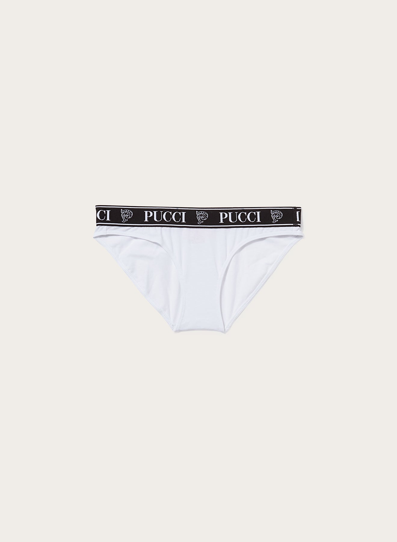 3 Pack Briefs View 6 - Pucci
