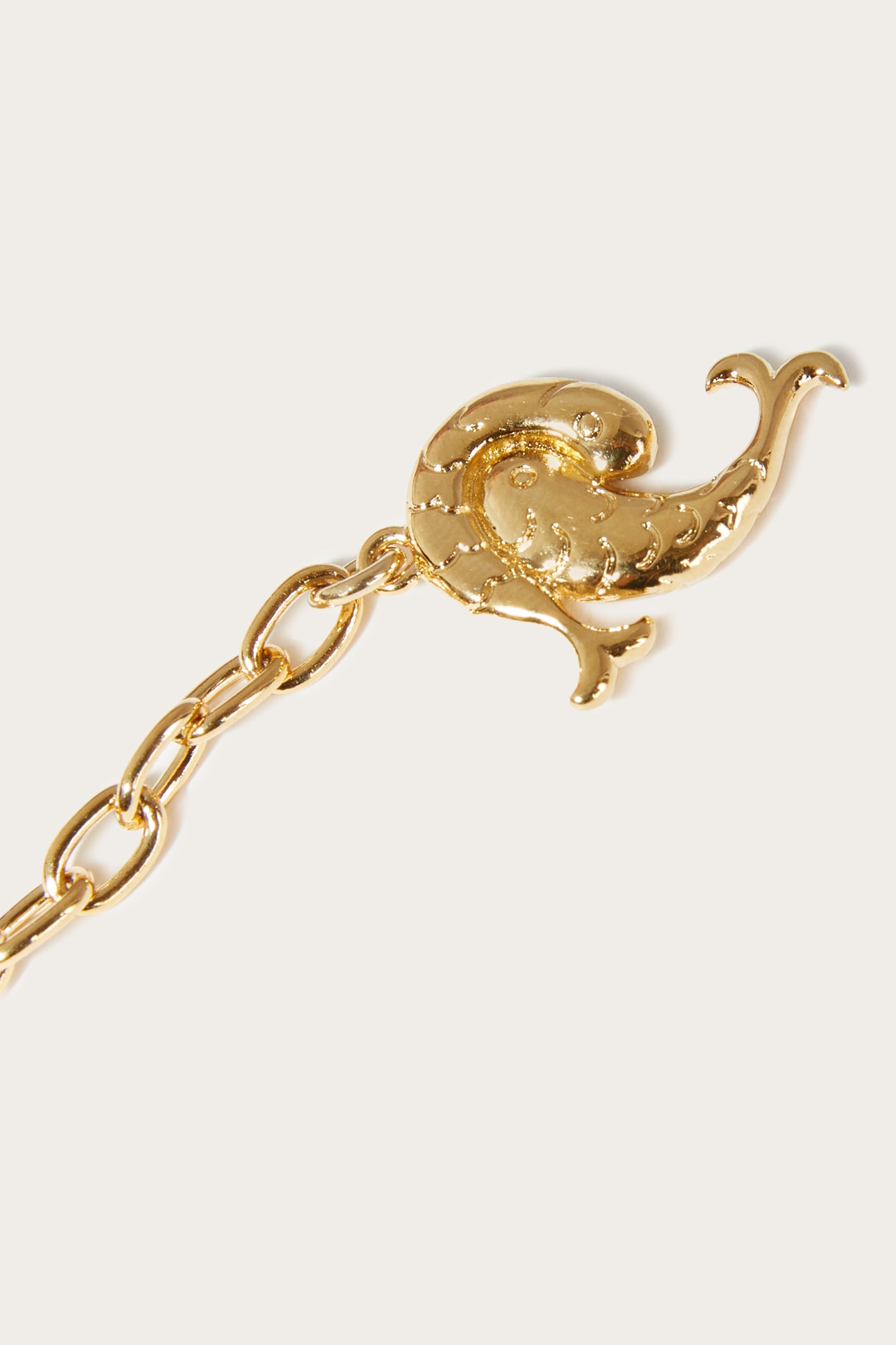 Body Chain View 3 - Pucci