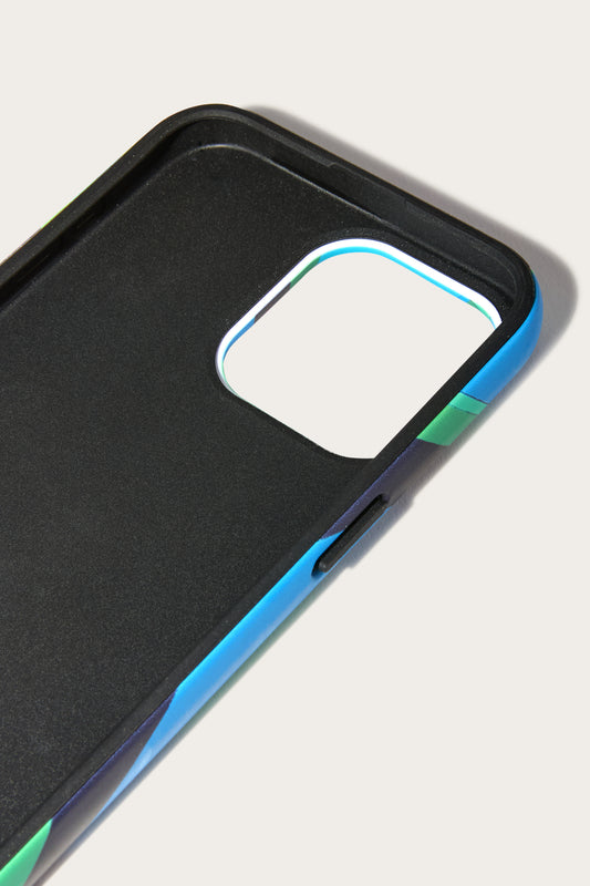 Custodia Per Iphone 16 Pro in Stampa Iride