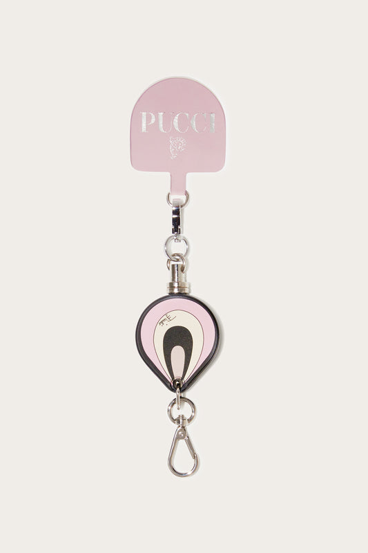 Phone Strap View 1 - Pucci