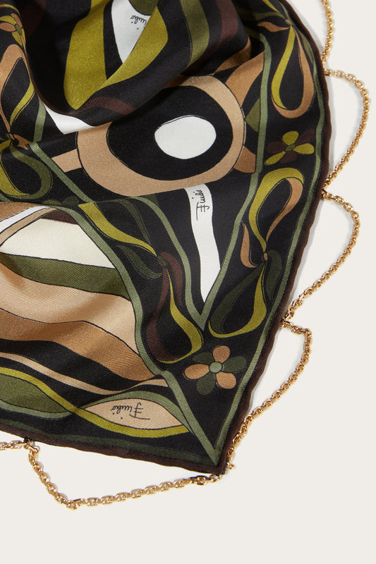 Collana Foulard