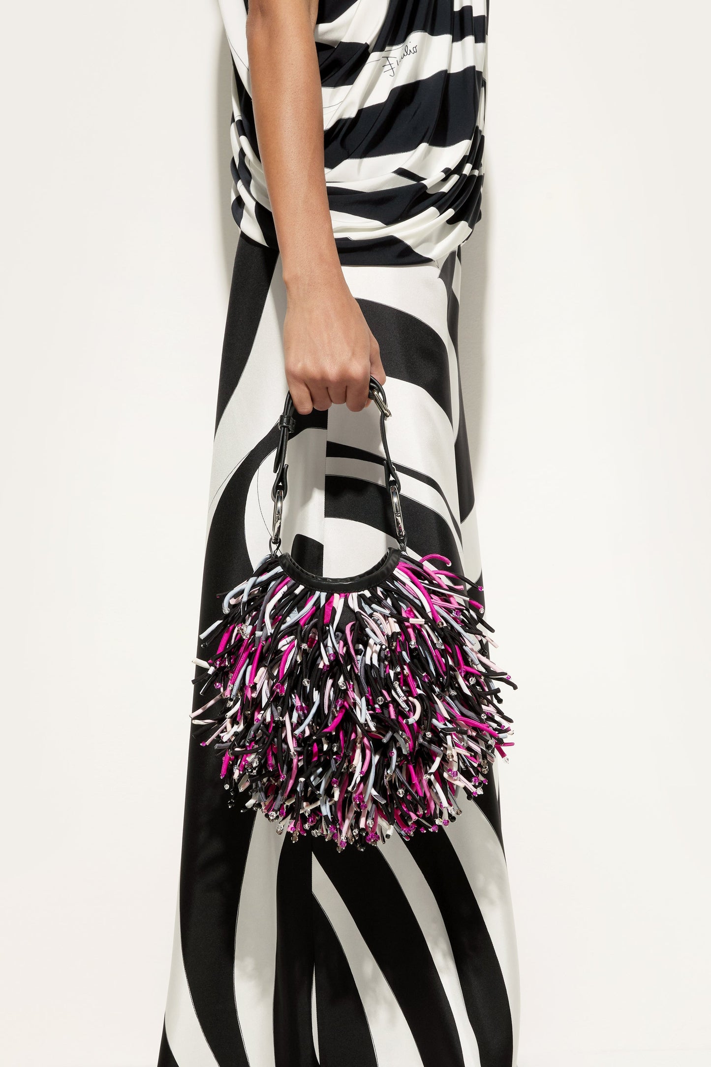Capriccio Bag View 2 - Pucci