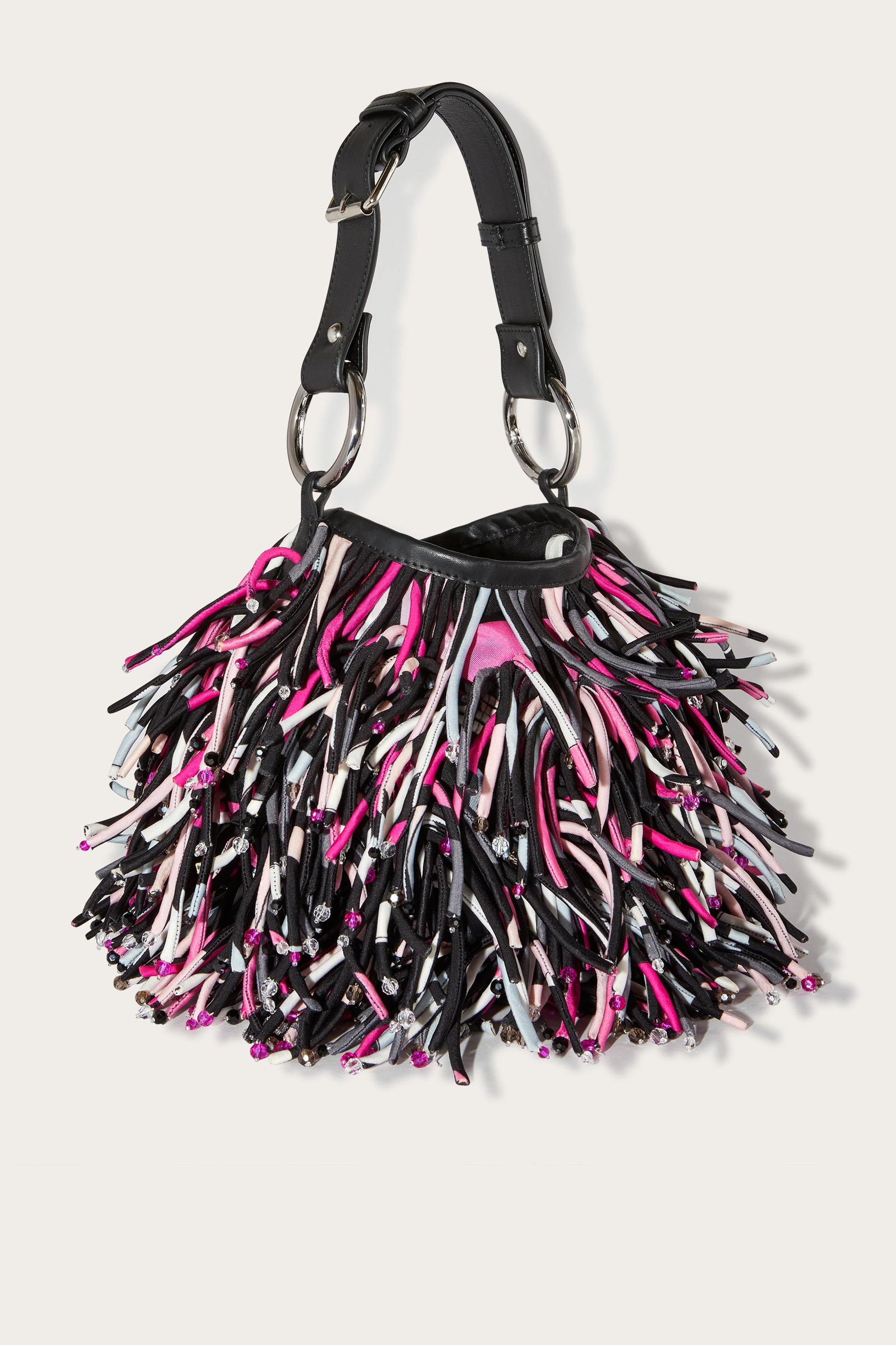Capriccio Bag View 3 - Pucci