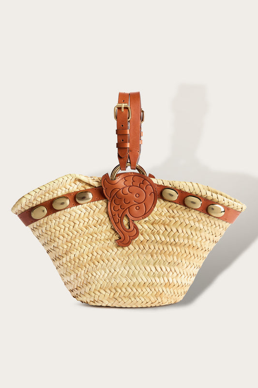 Borsa Puccina