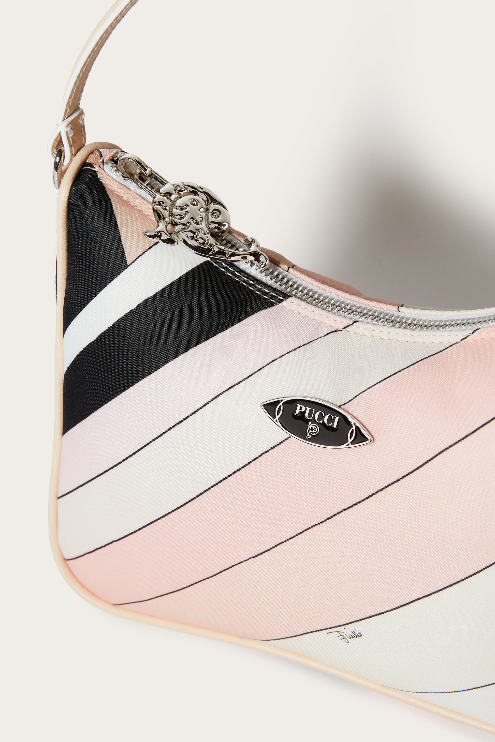 Yummy Shoulder Bag View 4 - Pucci
