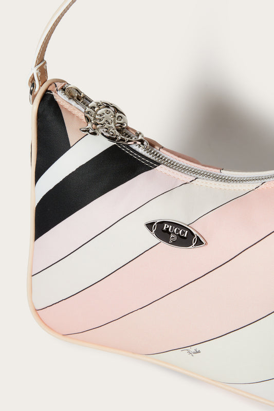 Yummy Shoulder Bag View 4 - Pucci