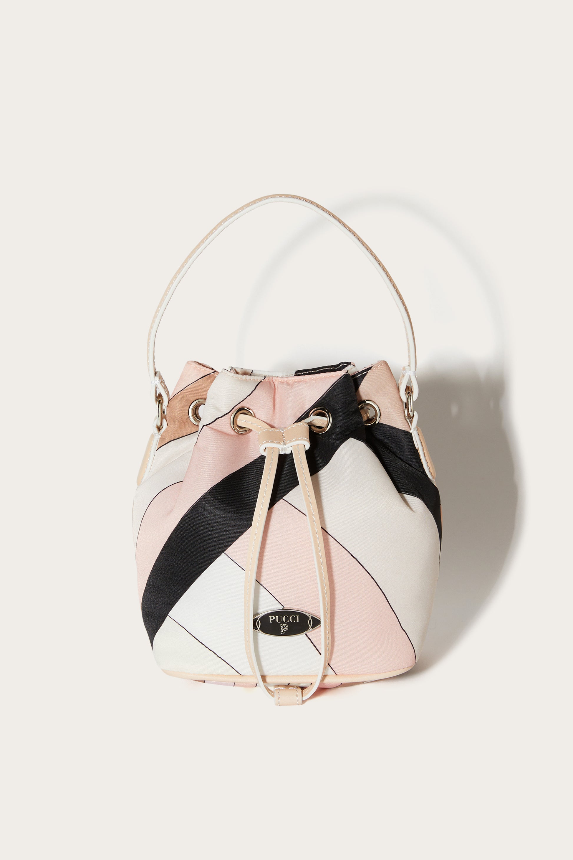 Yummy Bucket Bag View 1 - Pucci