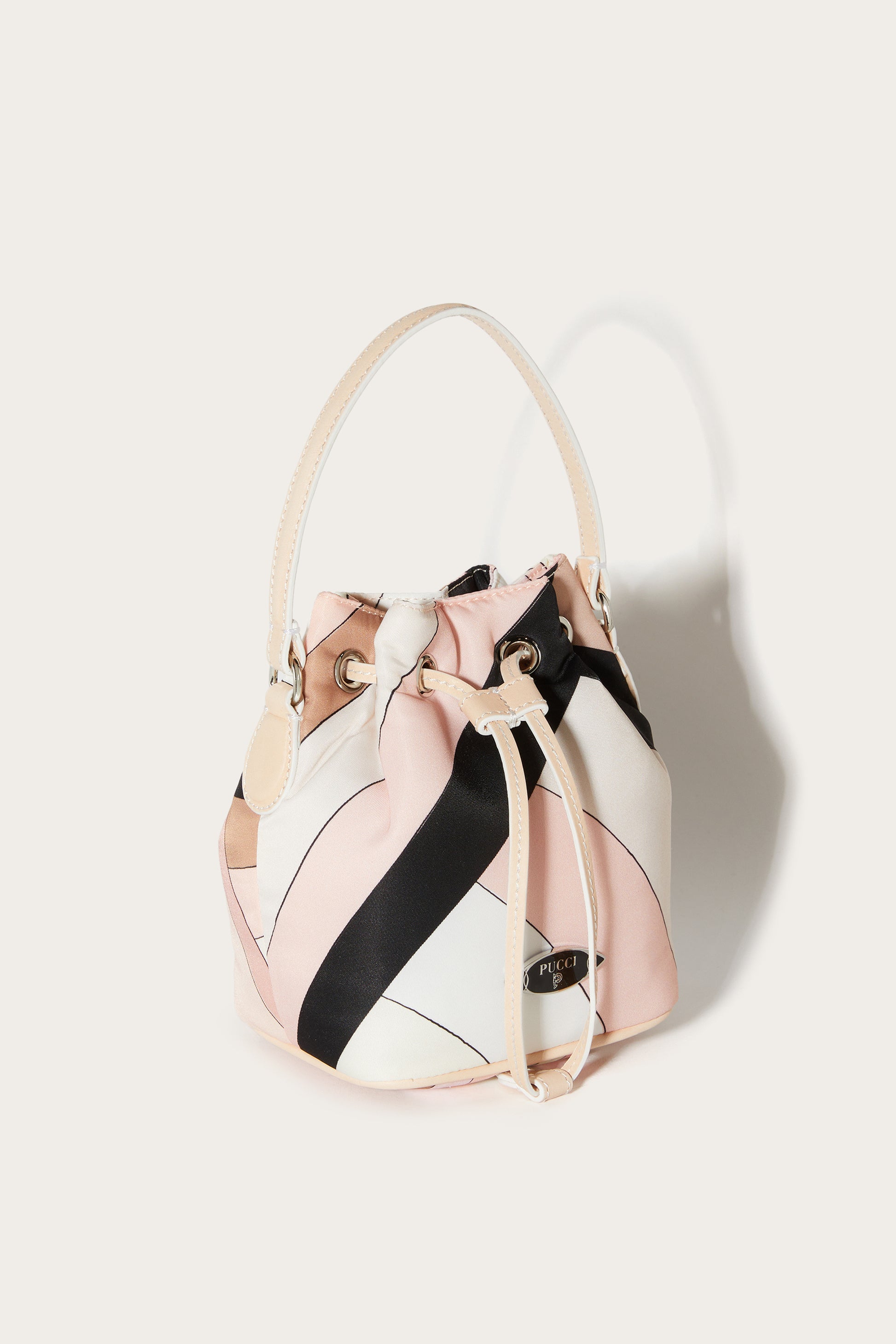 Yummy Bucket Bag View 3 - Pucci