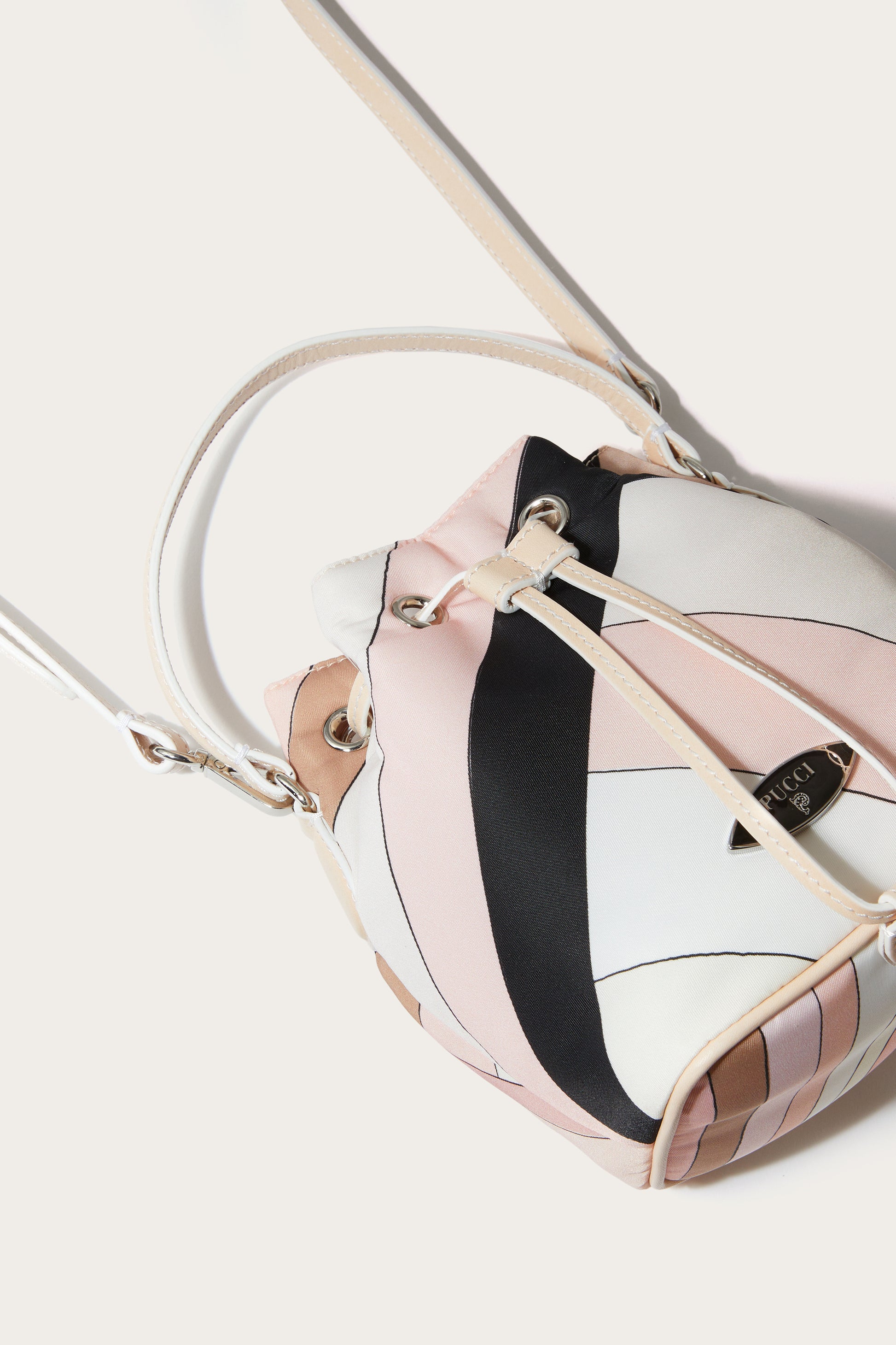 Yummy Bucket Bag View 4 - Pucci