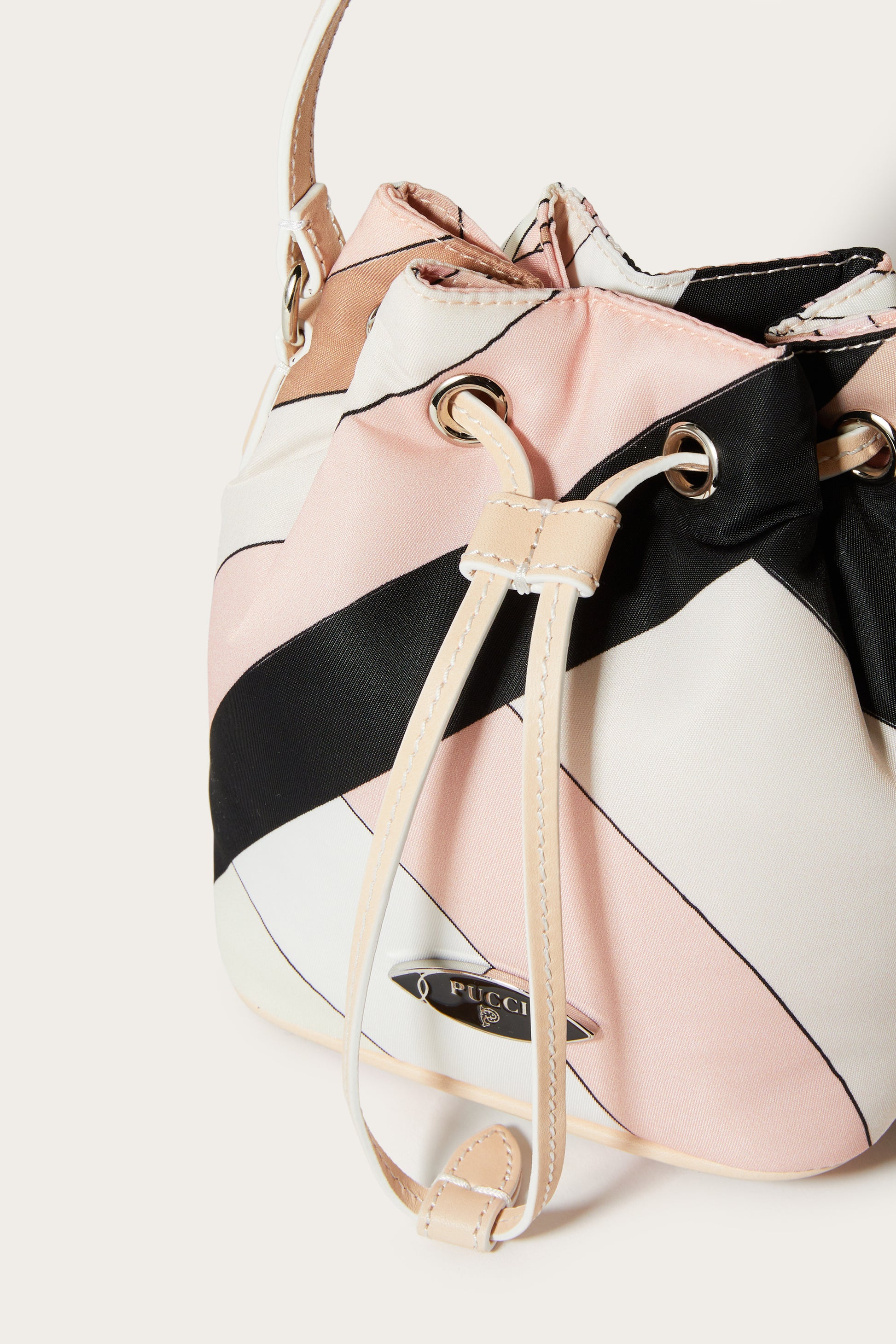 Yummy Bucket Bag View 5 - Pucci