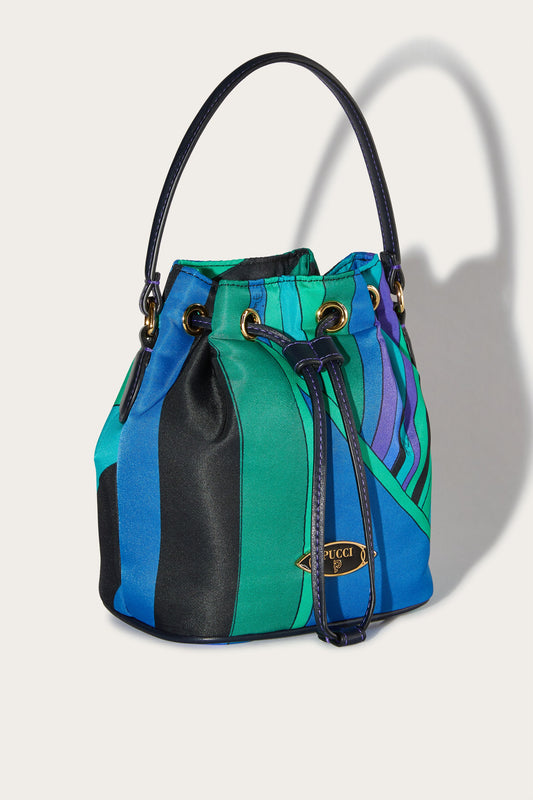 Borsa a Secchiello Yummy 
