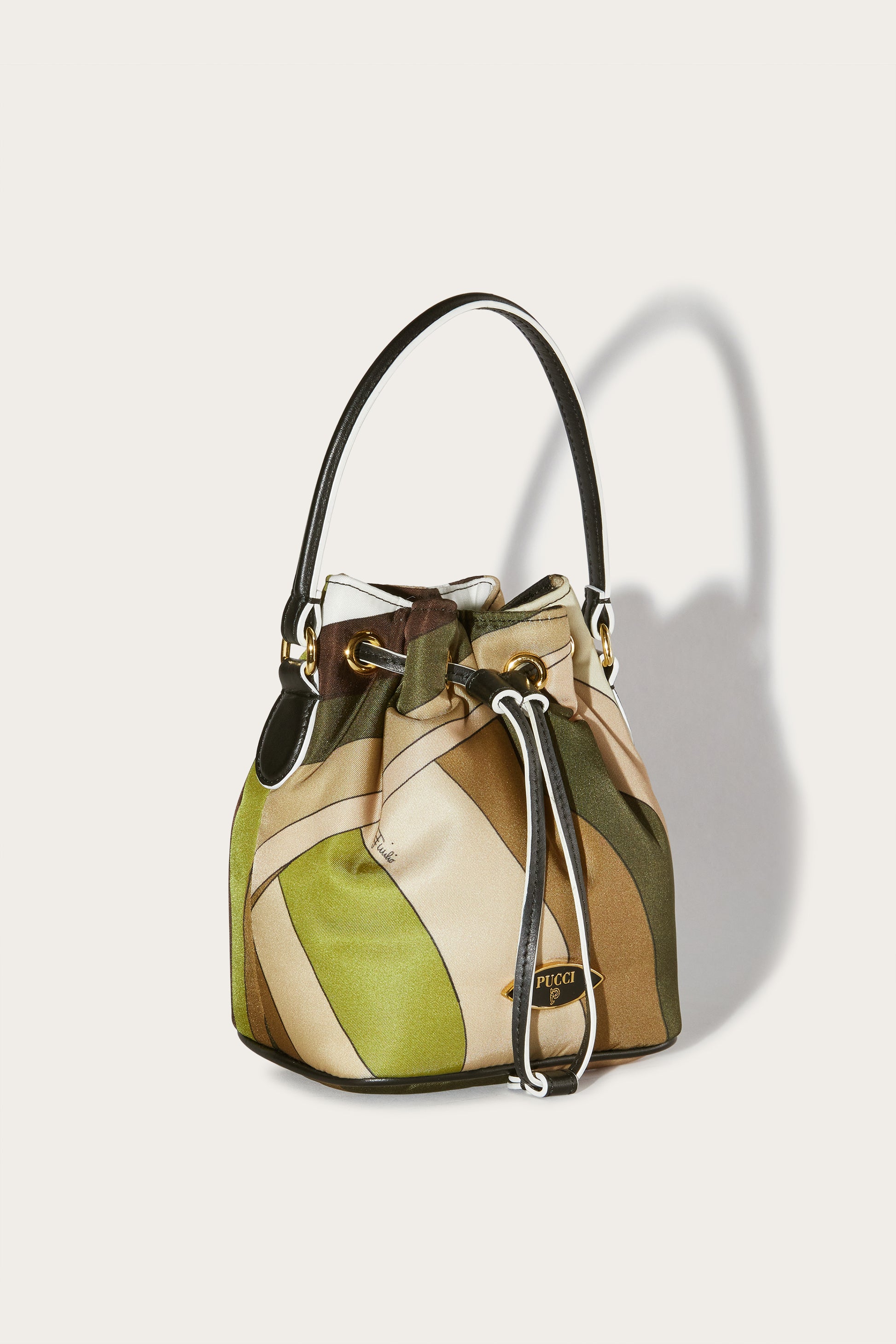 Yummy Bucket Bag View 3 - Pucci