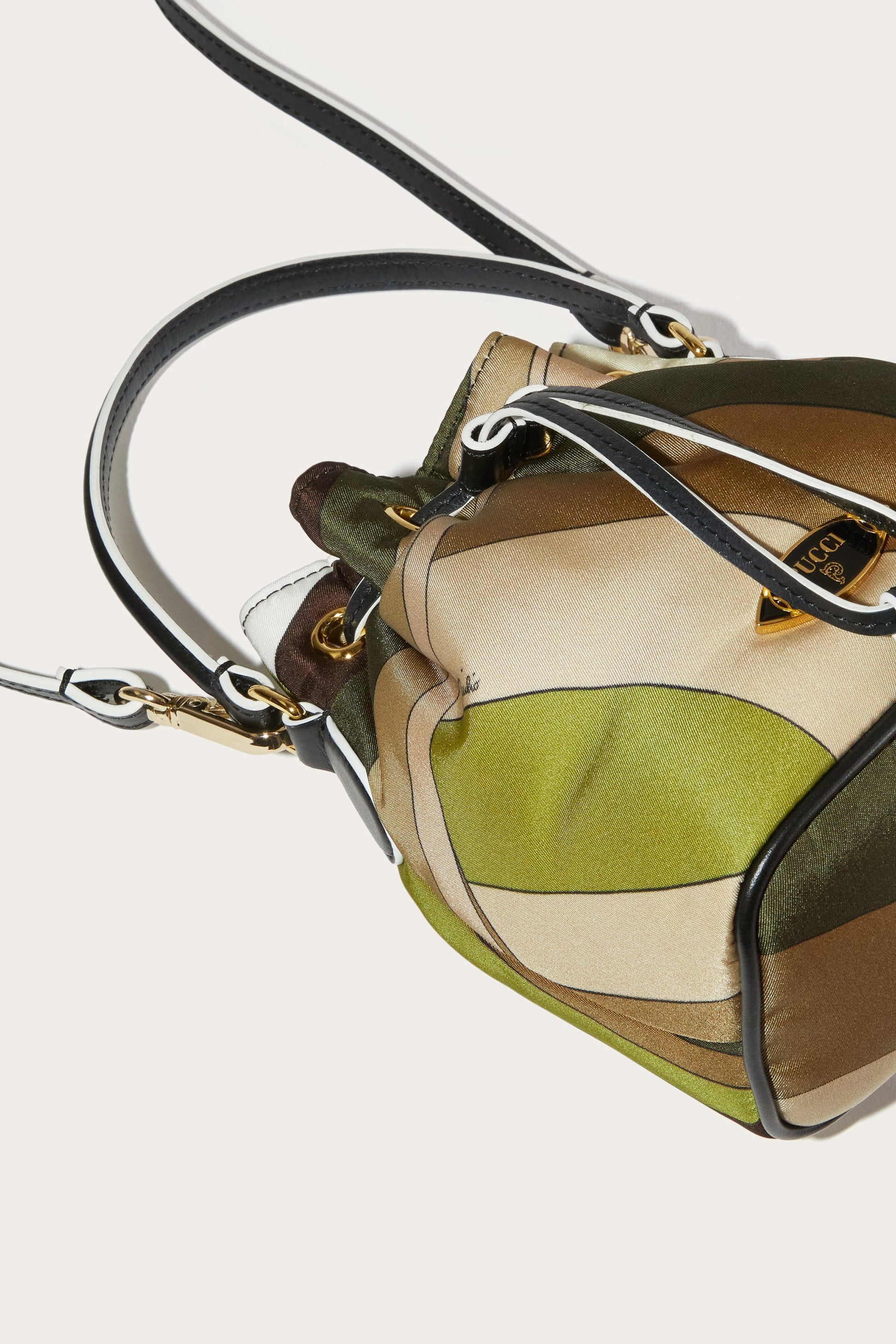 Yummy Bucket Bag View 4 - Pucci