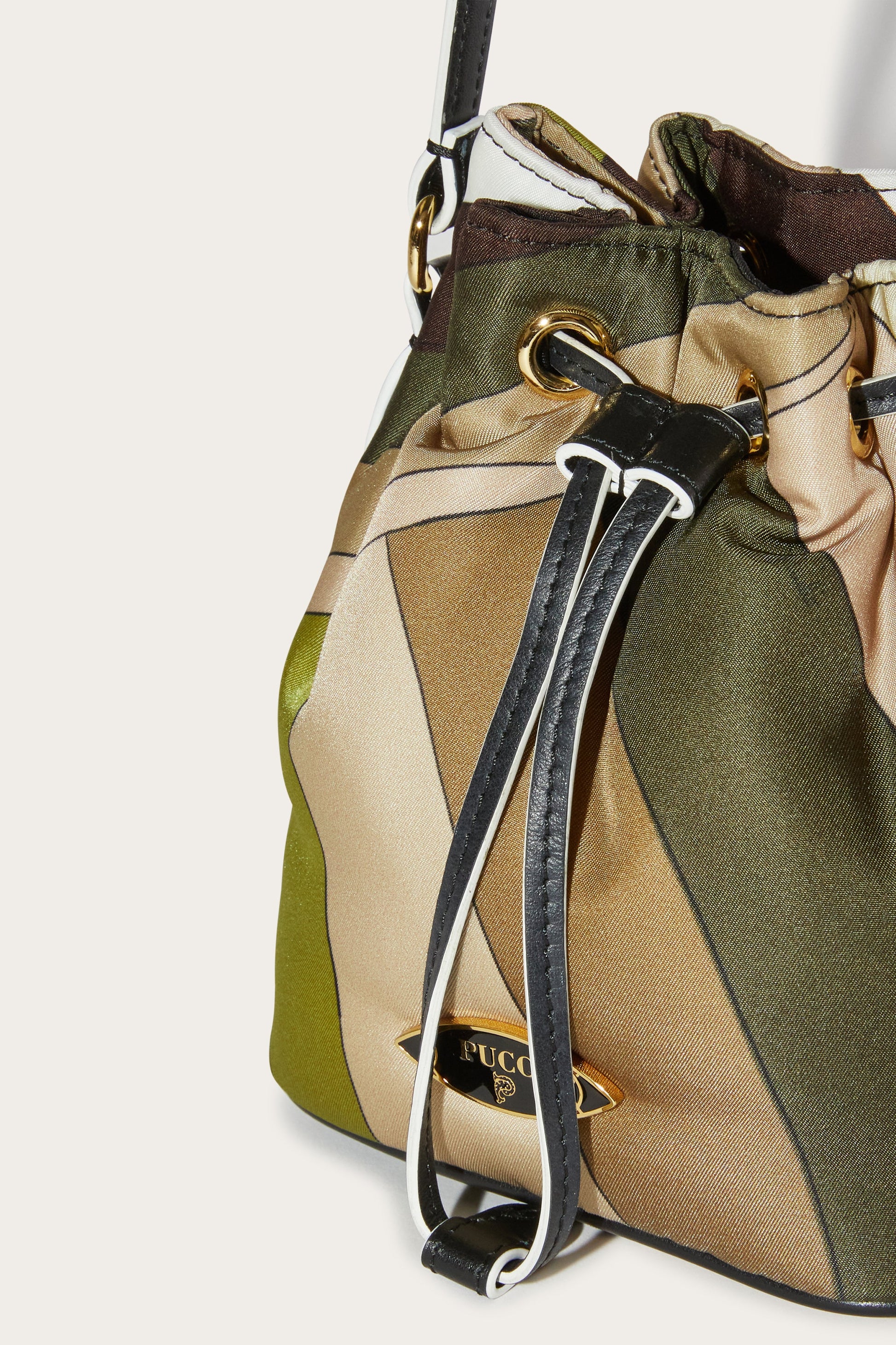 Yummy Bucket Bag View 5 - Pucci